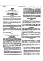 Decreto 40-2010 del Congreso de la República