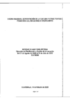 Informe Planificación y Gestión de Información