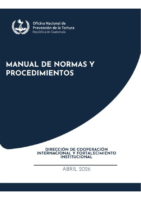 MANUAL DE COOPERACIÓN 2026