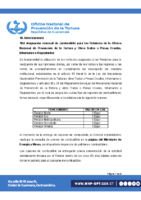 PROCEDIMIENTO COMBUSTIBLE RELATORES
