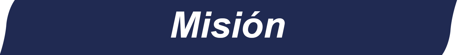 BannerMision